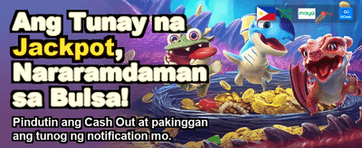 Claim Your phwin77 Welcome Bonus banner